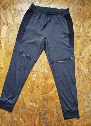 Спортивные штаны Night puma dry cell
