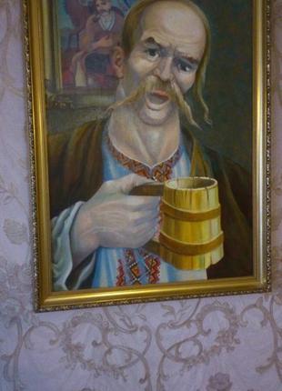 За україну, за її волю...