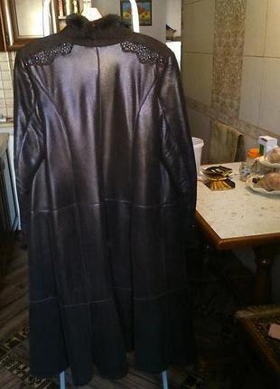 Дублянка жіноча 2