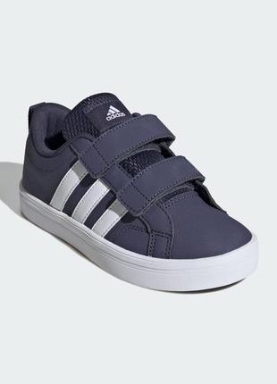 Дитячі кросівки adidas оригінал на липучці