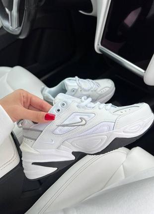 Кроссовки nike m2k tekno4 фото