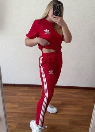 Стильный и комфортный костюм!