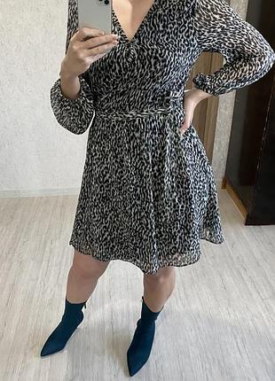 Платье женское 2