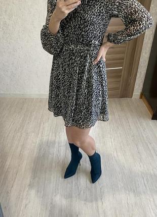 Платье женское 3