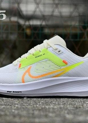 Кроссовки nike pegasus 40 😍 3