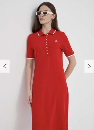 Сукня tommy hilfiger