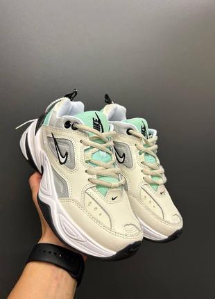 nike Sustainable m2k tekno