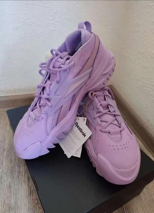 Кроссовки reebok