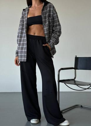 Костюм (штани+сорочка)  2009