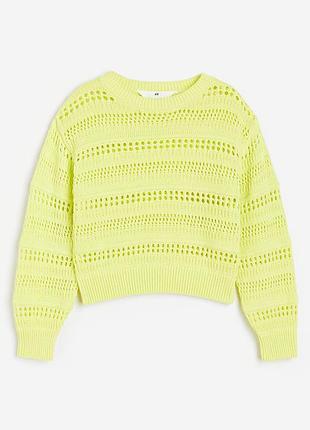 Светр h&amp;m h m