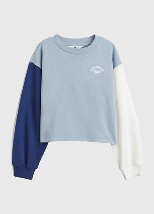 Свитшот h&amp;m h m