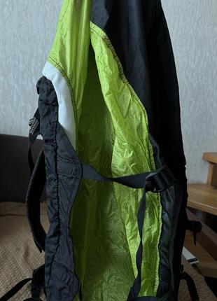 Рюкзак похідний спортивний