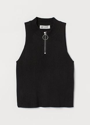 Жилет h&m h m