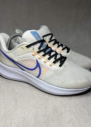 Кроссовки nike pegasus 39