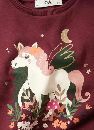 Свитшот c&amp;a