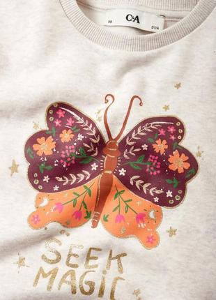 Свитшот c&amp;a