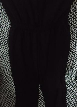 Комбінезон для дівчинки 4