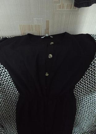 Комбінезон для дівчинки 3