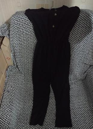 Комбінезон для дівчинки