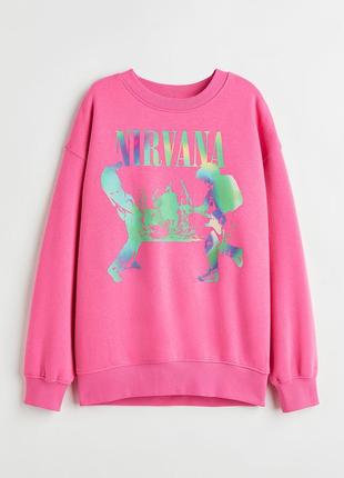 Свитшот h&amp;m h m
