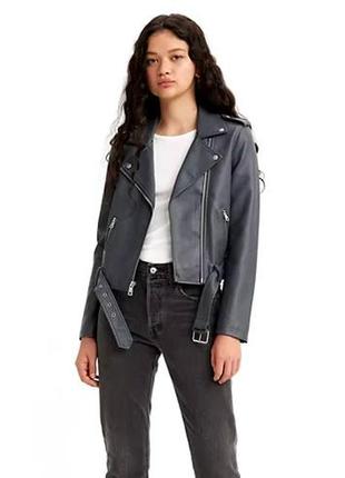 Куртка косуха levis