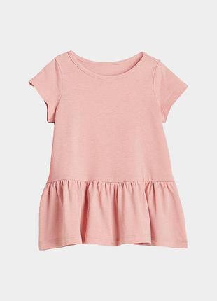 Платье h&amp;m h m