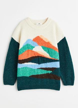 Светр h&amp;m h m