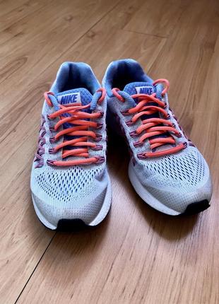 Женские кроссовки nike pegasus