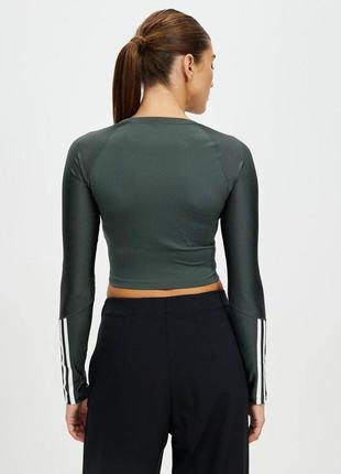 Лонгслив adidas оригинал.3 фото