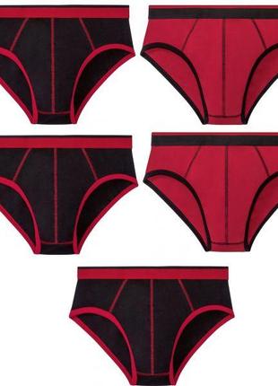 Чоловічі труси livergy, р.м