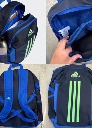 Дитячій рюкзак adidas