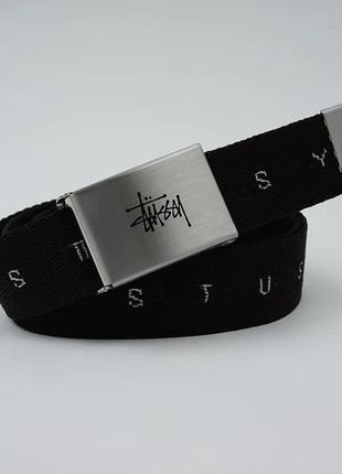 Ремінь stussy 2