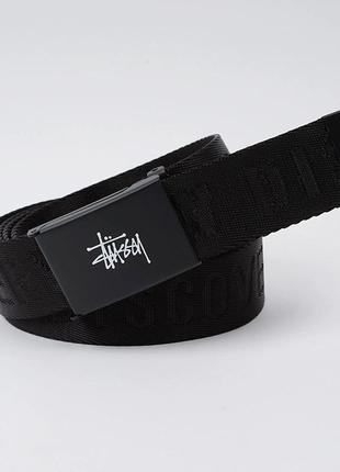 Ремінь stussy 3