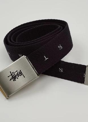 Ремень stussy