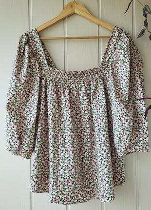 Топ блузка h&m4 фото