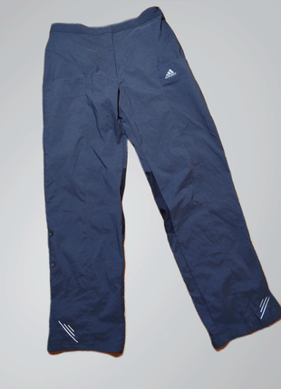 Новые женские стрейчевые брюки adidas climalite. 38p. s