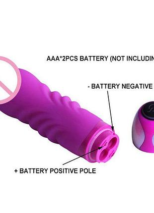 💋вибратор для точки g, 3