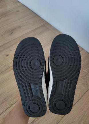 Черные кроссовки для девочки 31 размер, 20 стелька, pepco9 фото