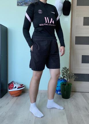 Кофта nike psg