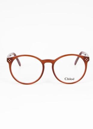 Оправа жіноча chloe ce2714 223 оригинал