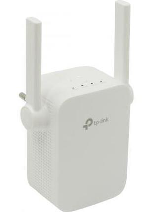 Ретранслятор tp-link re205 ac750, 1хfe lan (re205)  гарантія!