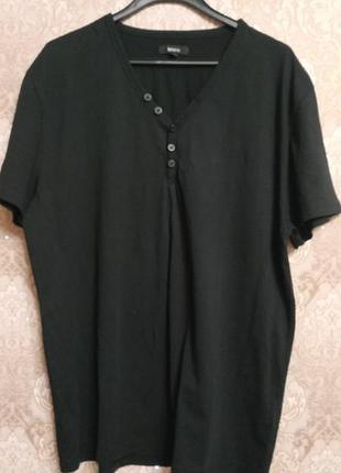 Сток!футболка евр хл