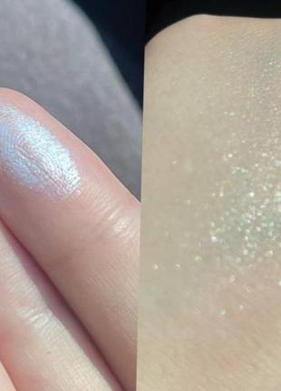 Аналог от рианы diamond bomb.средство для макияжа лица и тела