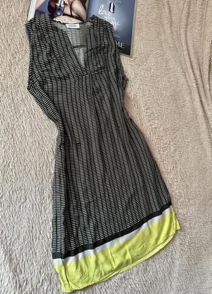 Легкое платье gerry weber