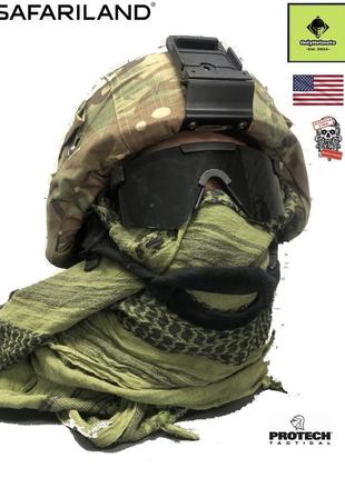 Бойовий захистний комплекс "safariland"/onlyhelmets est. 2024