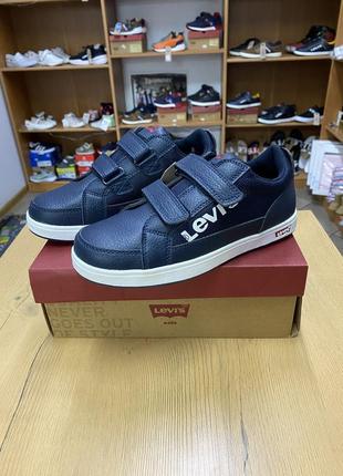 Кеди levi’s
