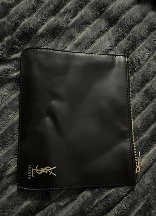 Косметичка Yves saint laurent косметичка