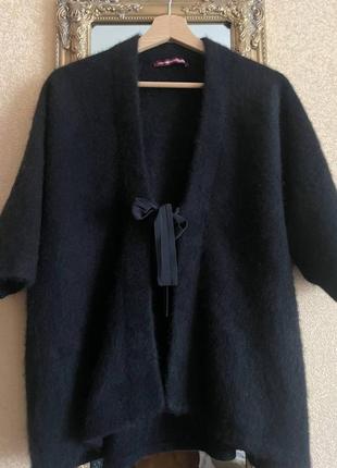 Кардиган кашемир 100%