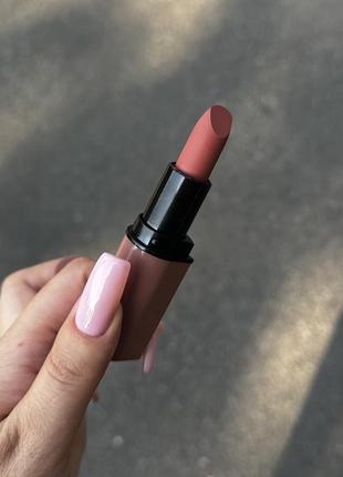 Матова помада huda beauty😍❤️‍🔥