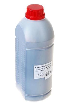Тонер samsung ml-4510/5510, xerox phaser 4600/4620, +девелопер ahk (1401412)  гарантія!